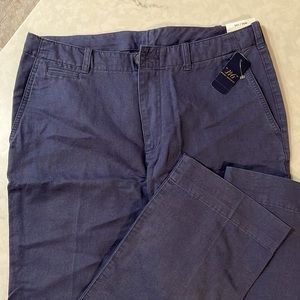 Brooks Brothers Light Weight Chino Pants for Men